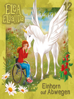 cover image of Elea Eluanda, Folge 12